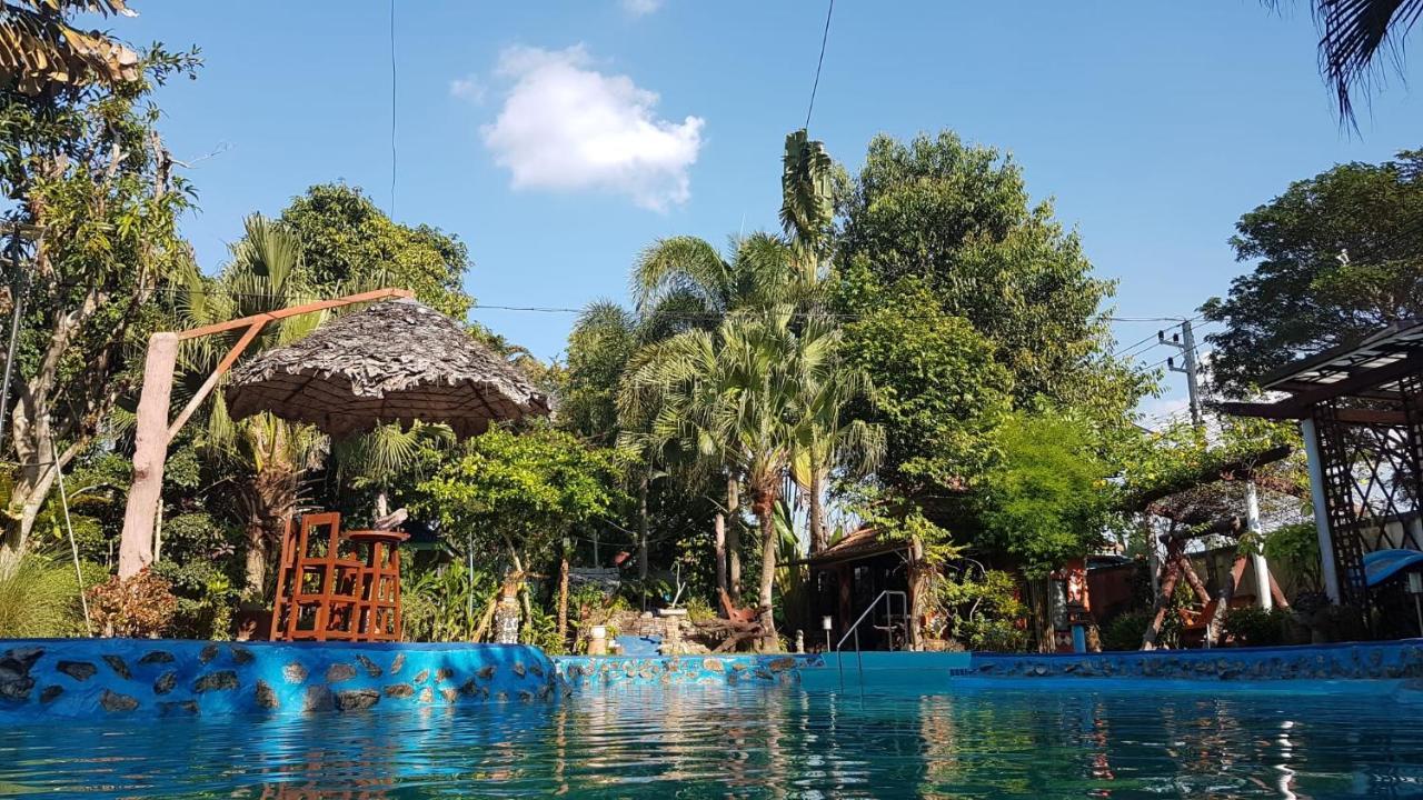 Riverside Ban Cho Lae Bagian luar foto