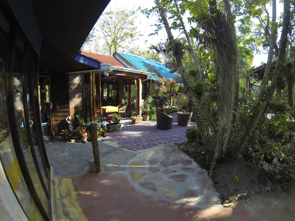 Riverside Ban Cho Lae Bagian luar foto