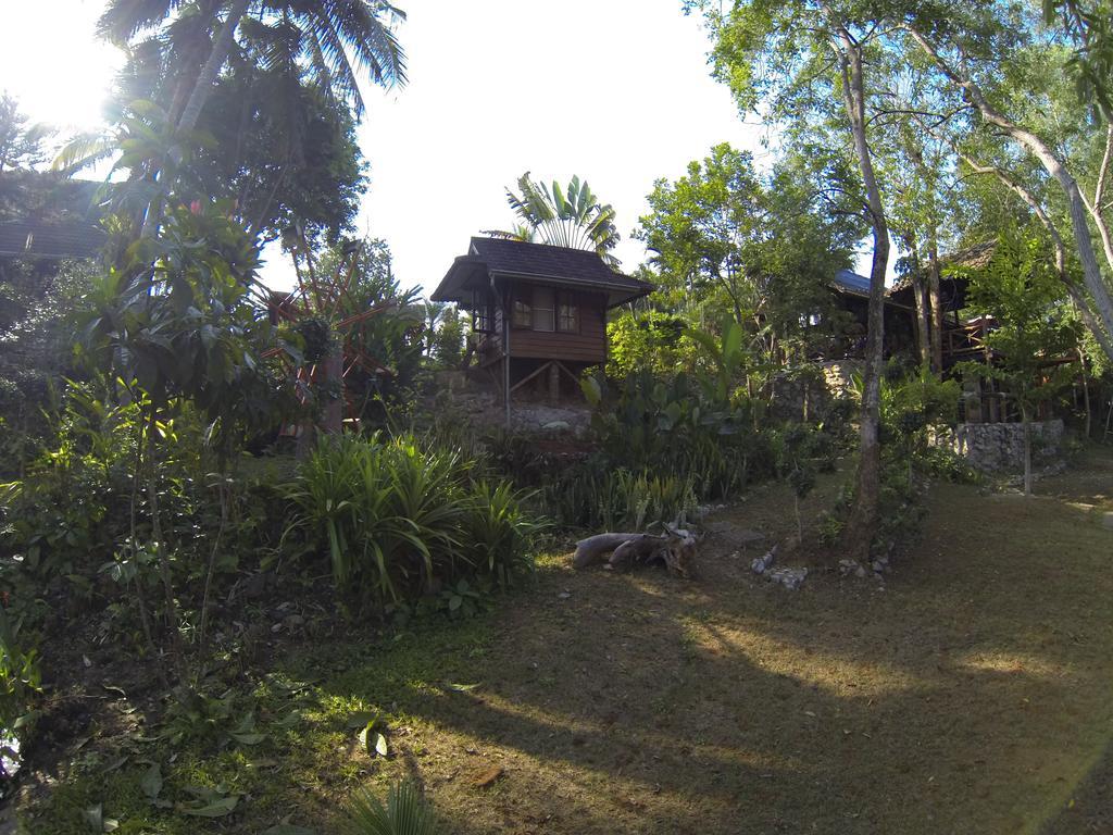 Riverside Ban Cho Lae Bagian luar foto