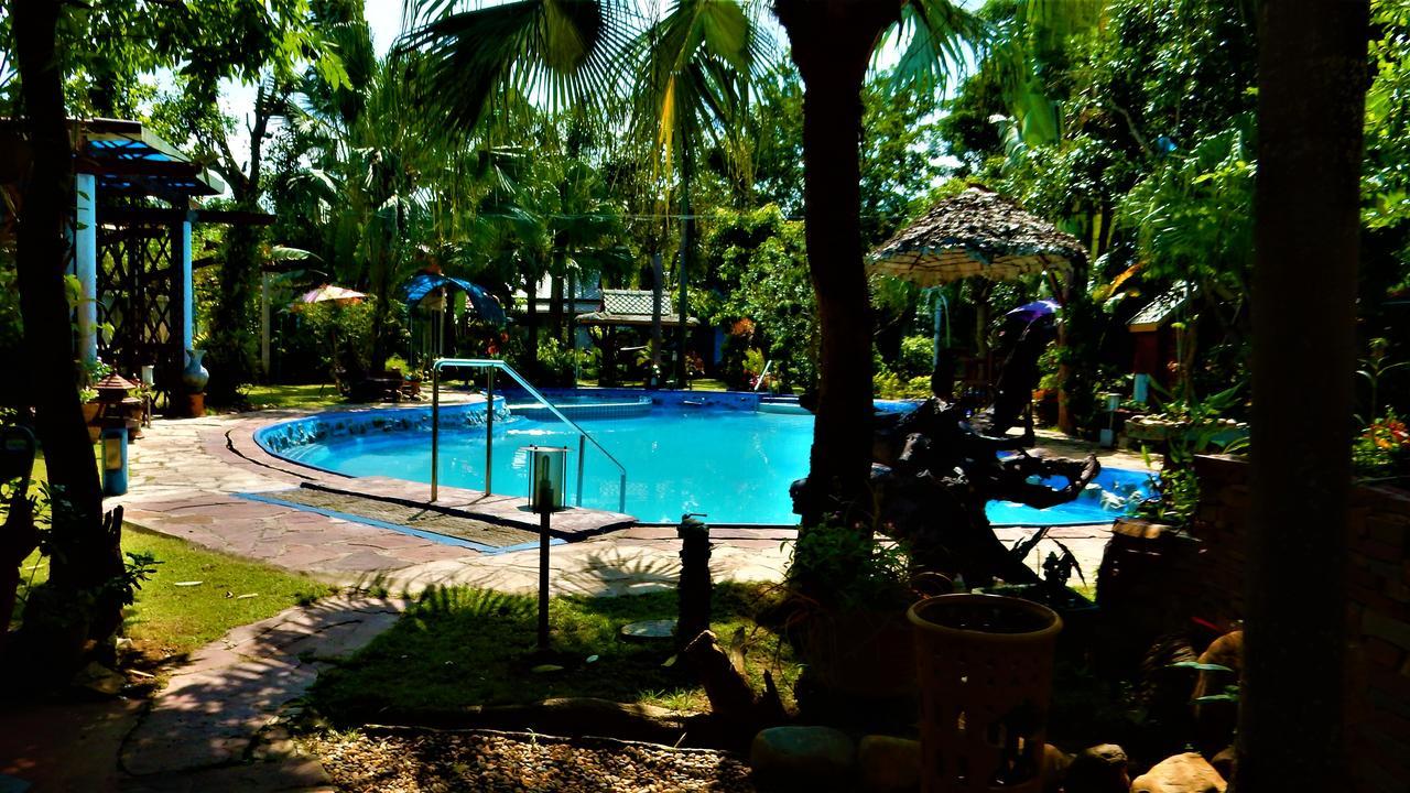 Riverside Ban Cho Lae Bagian luar foto