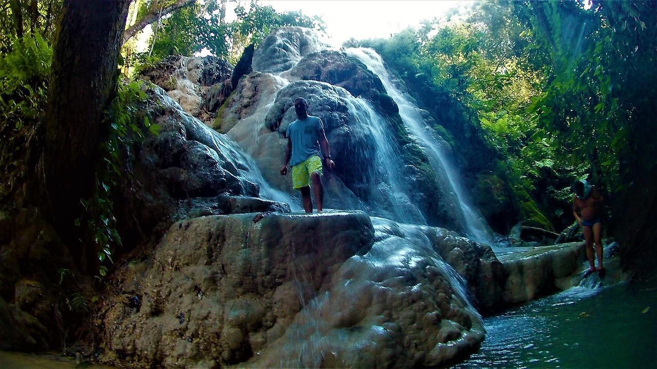 Riverside Ban Cho Lae Bagian luar foto
