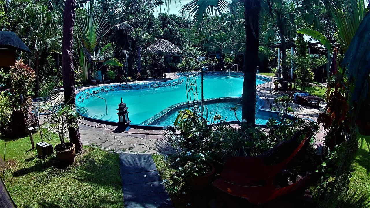 Riverside Ban Cho Lae Bagian luar foto